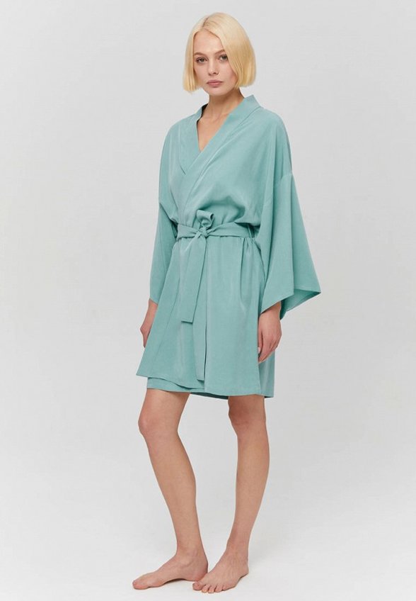 Халат домашний Coshene