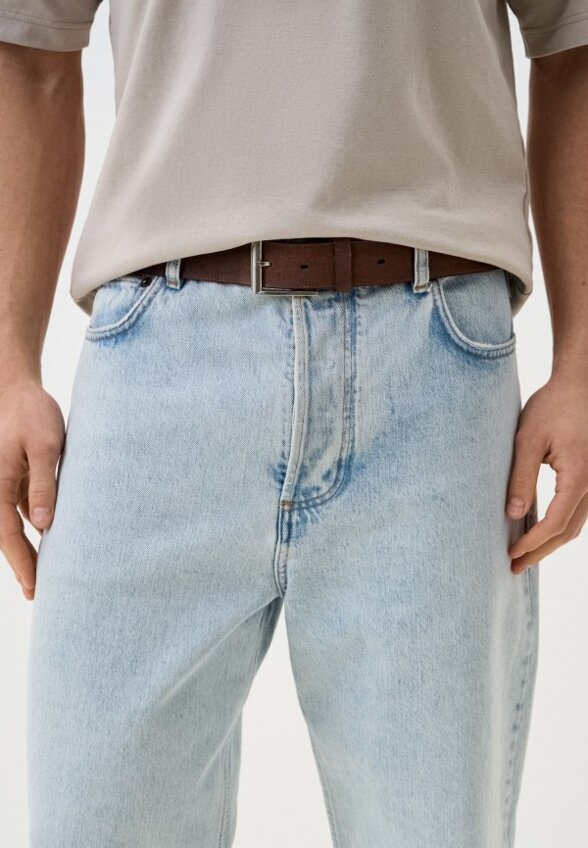 Ремень Alexander Tsiselsky