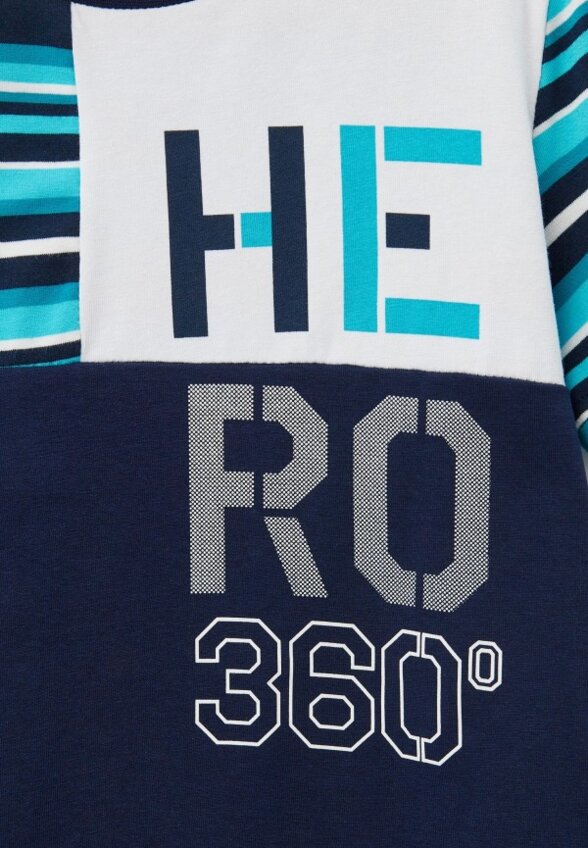 Футболка PlayToday