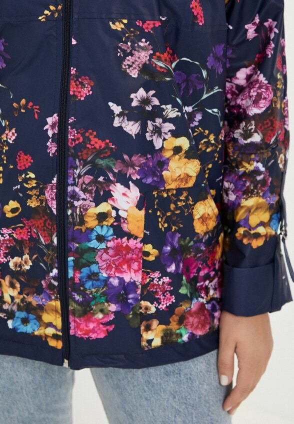 Ветровка Grand Grom