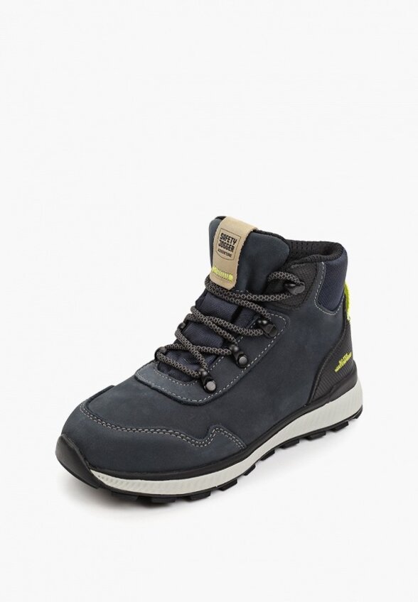 Ботинки Safety Jogger