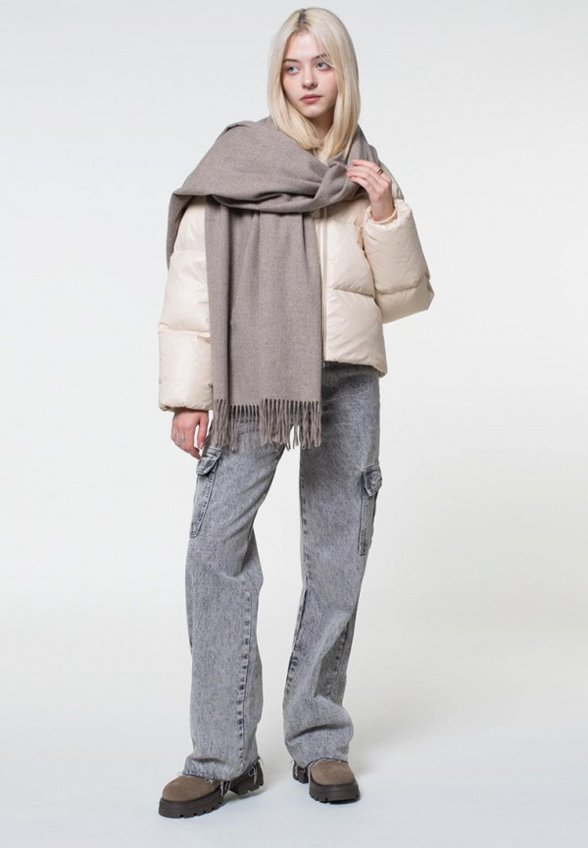 Палантин Marmalato