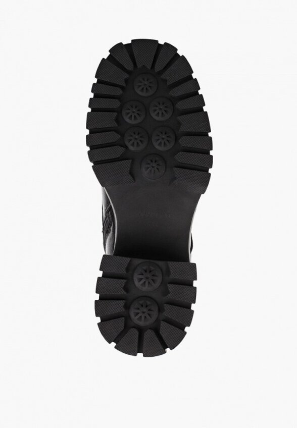 Ботинки Abricot