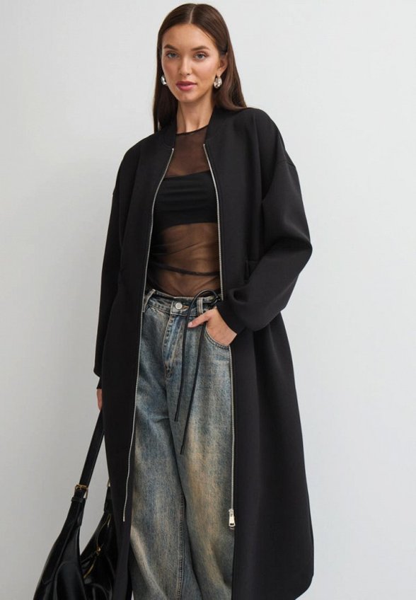 Бомбер Vittoria Vicci