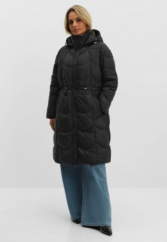 Пуховик Calin Doux