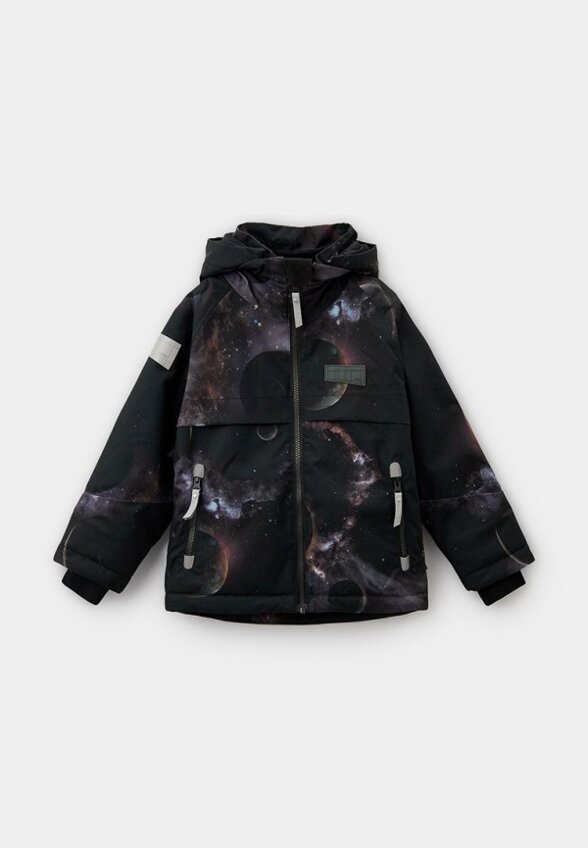 Куртка утепленная Molo