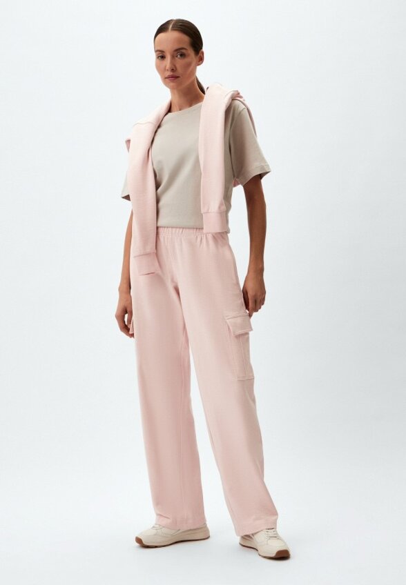 Брюки спортивные Guess