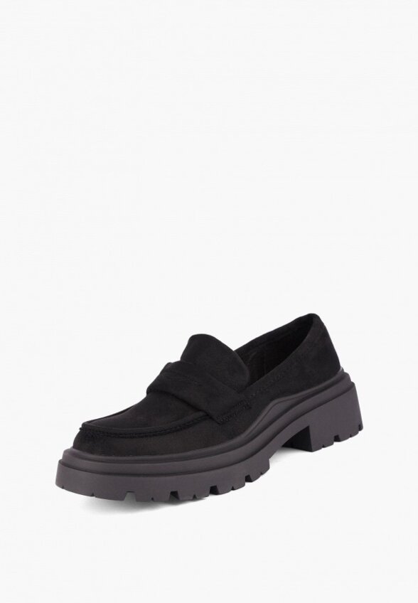 Лоферы Instreet