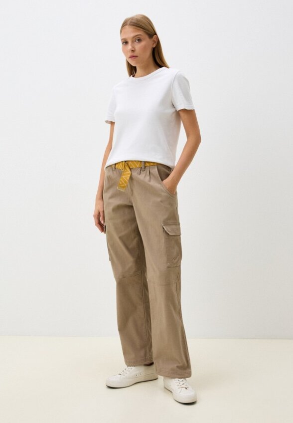 Брюки Cordillero