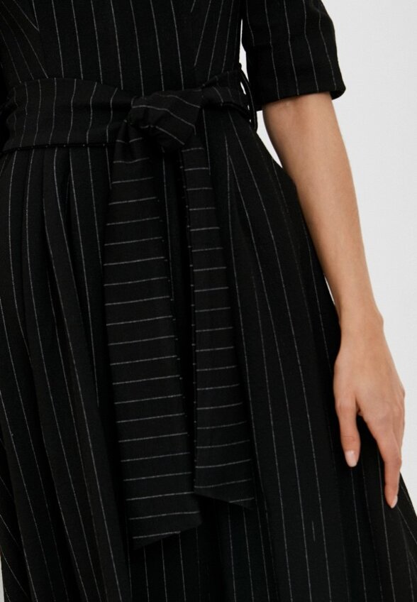 Платье MadaM T