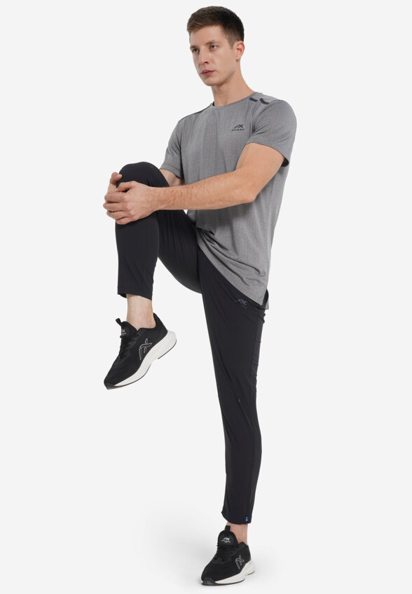Брюки мужские Athlex, Черный
