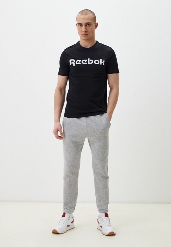 Брюки спортивные Reebok