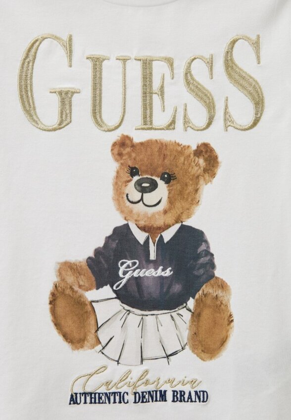 Футболка Guess