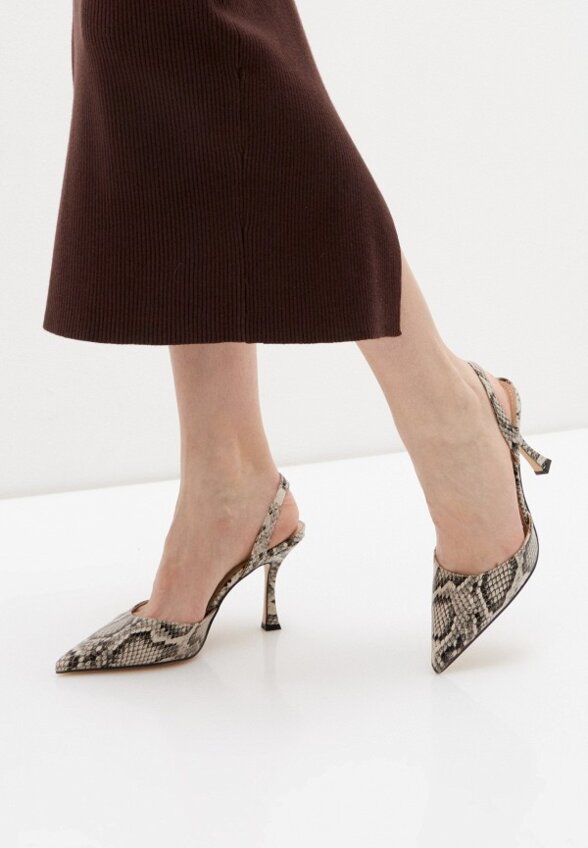 Туфли Dino Ricci Select