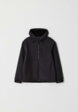 Ветровка из Softshell на флисе для мальчиков1  - превью