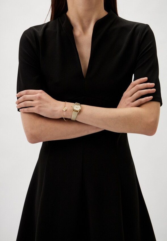 Часы и браслет Just Cavalli