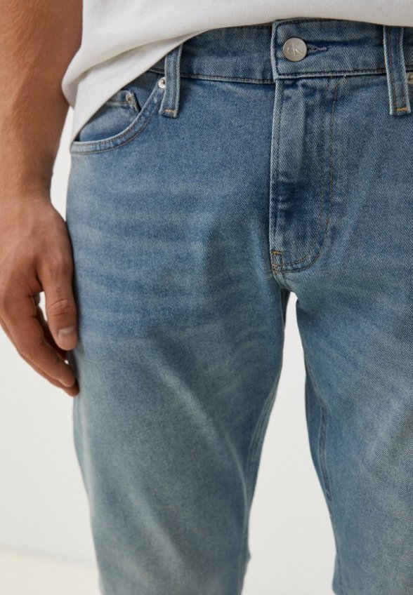 Джинсы Calvin Klein Jeans