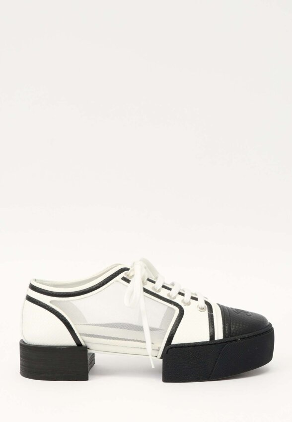 Chanel Shoes