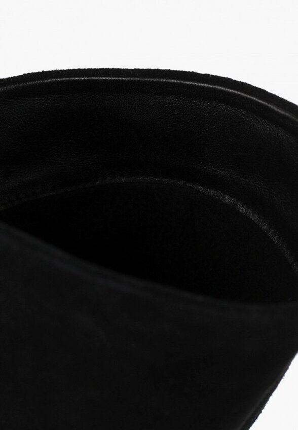 Ботфорты Gresco