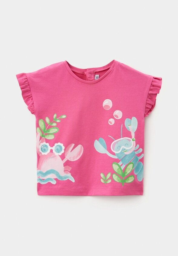 Футболка Mayoral