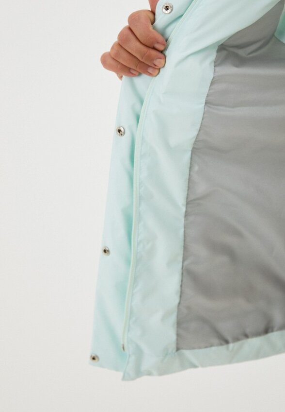 Жилет утепленный Modress