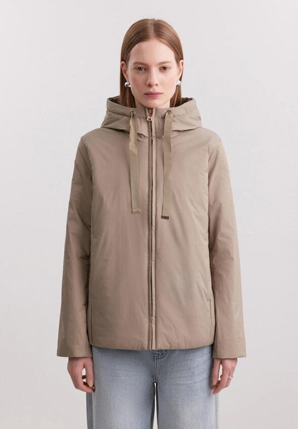 Куртка утепленная Baon