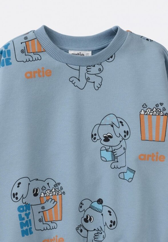 Свитшот Artie