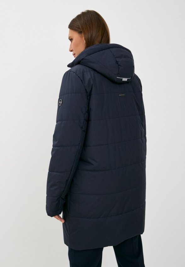 Пуховик Maritta