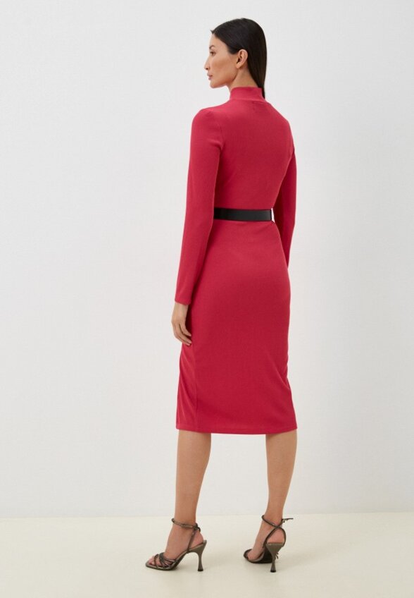 Платье Pink Orange