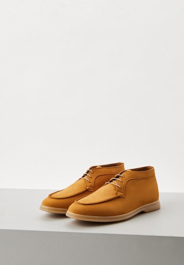 Ботинки Bruno Magli