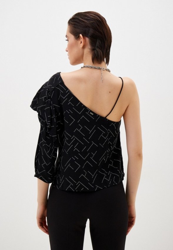 Блуза Pepe Jeans