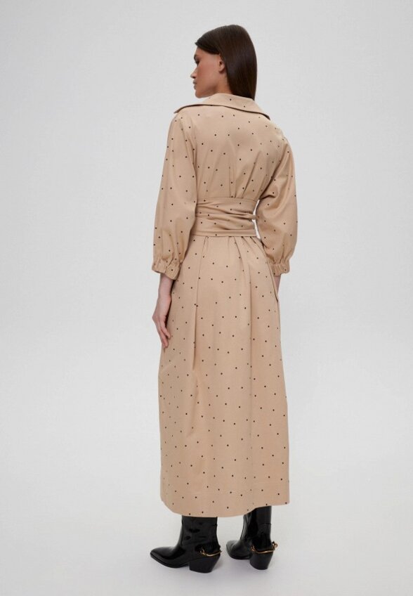 Платье Мама Разрешила