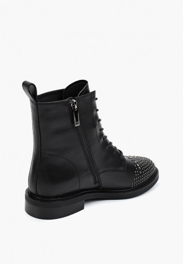 Ботинки Basconi