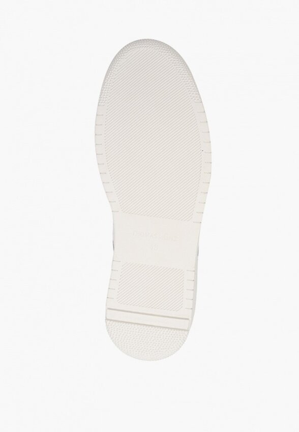 Кеды Thomas Munz