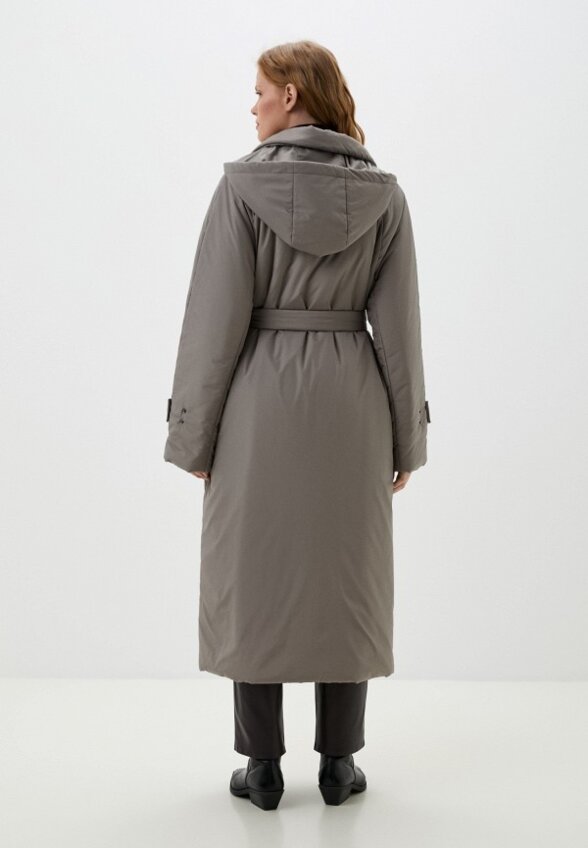 Куртка-пальто Jane Sarta