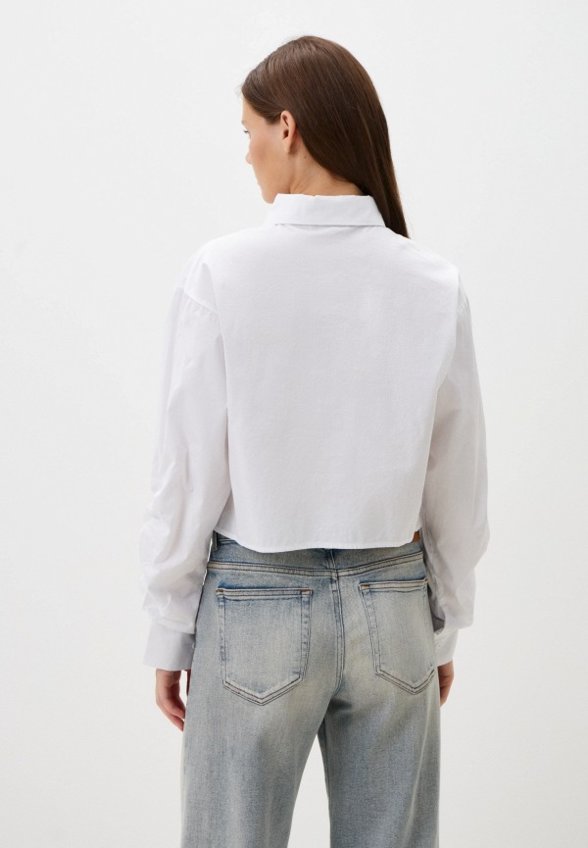 Рубашка Gloria Jeans