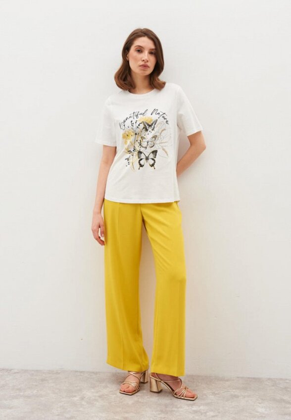 Футболка Gerry Weber