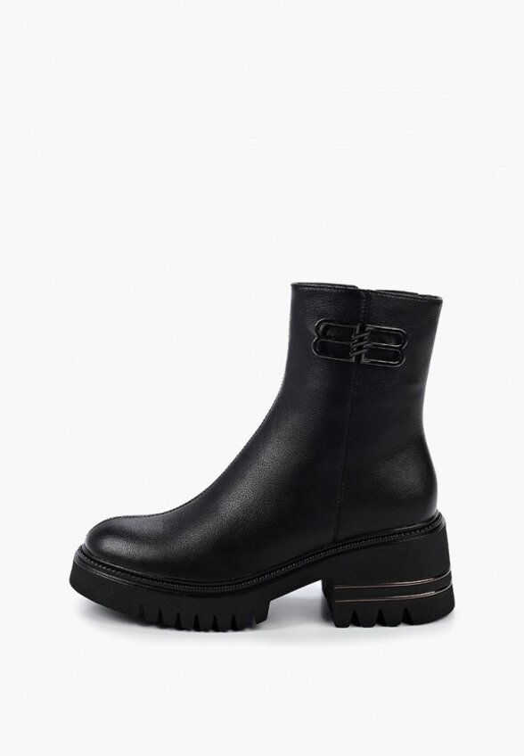 Ботильоны Obba