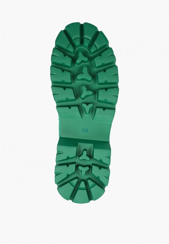 Лоферы Dino Ricci