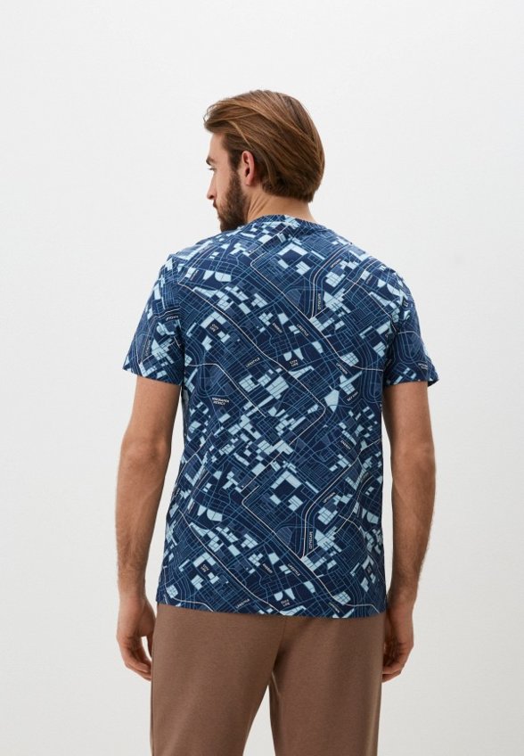 Футболка O'STIN