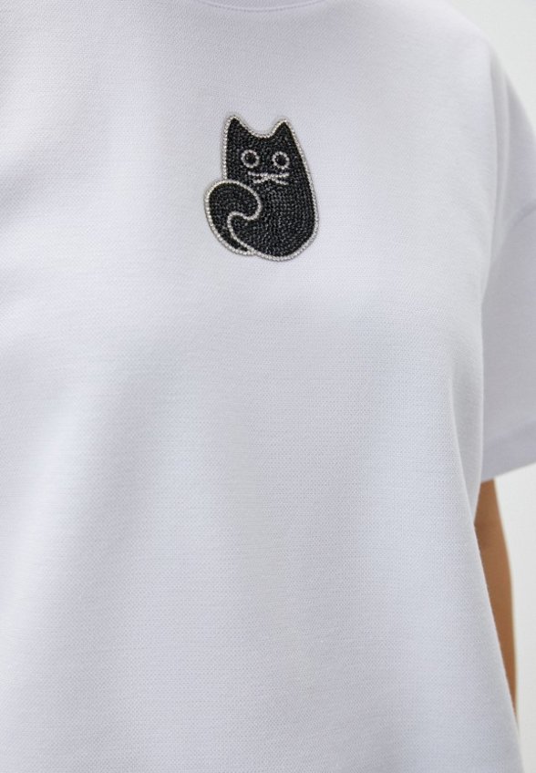 Футболка Funday