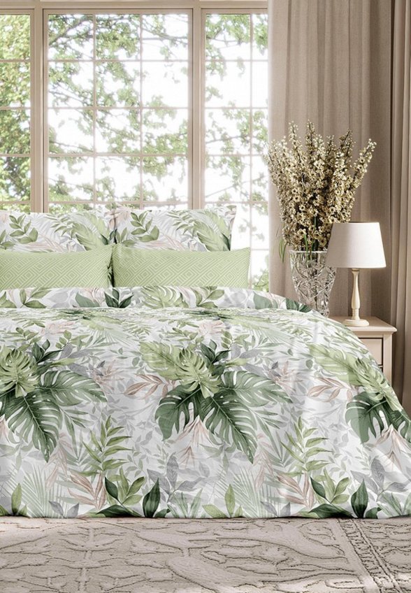 Постельное белье 2-спальное Mia Cara