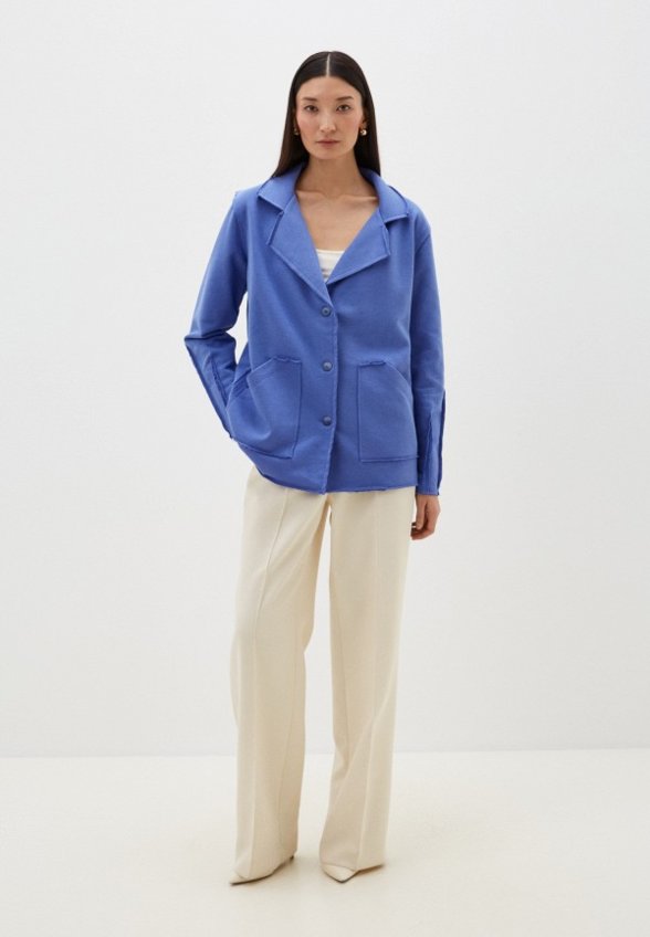 Жакет Polnolunie