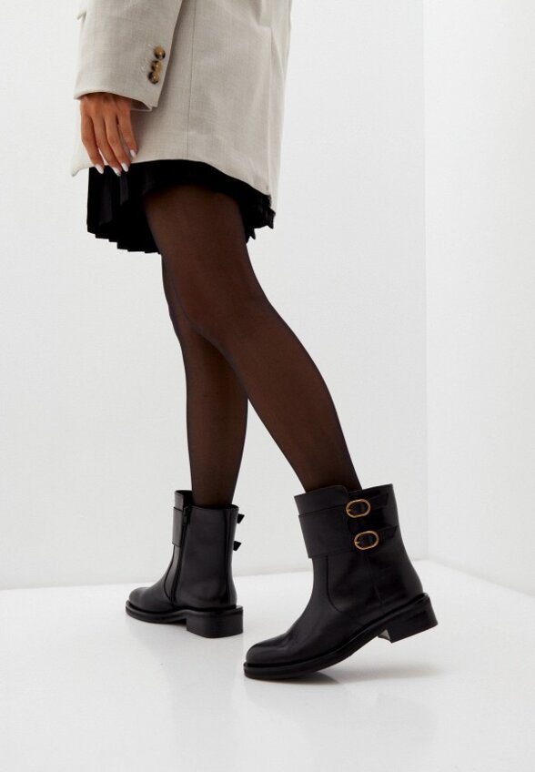 Полусапоги Giotto