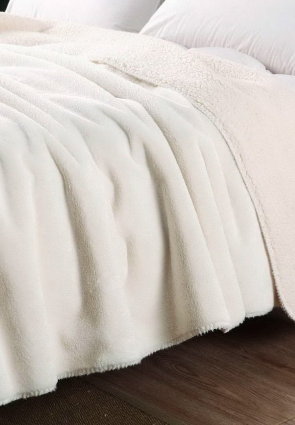 Плед Sofi De Marko