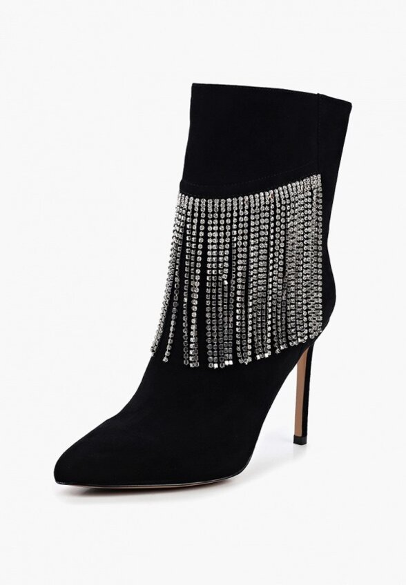 Ботильоны El'Rosso