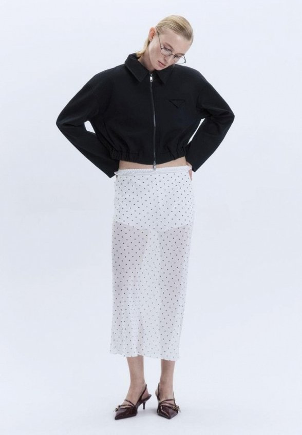 Куртка-рубашка Befree