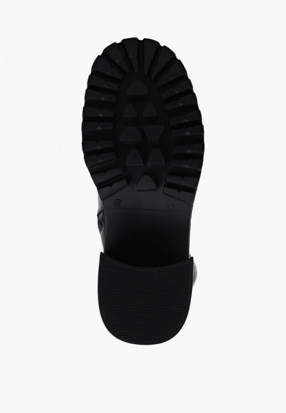 Сапоги Lenuver