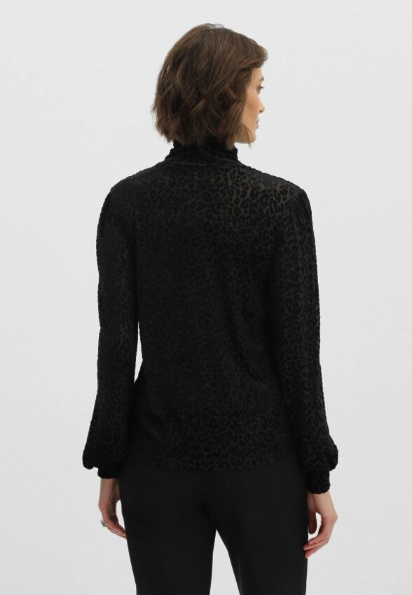 Блуза Lilly Bennet