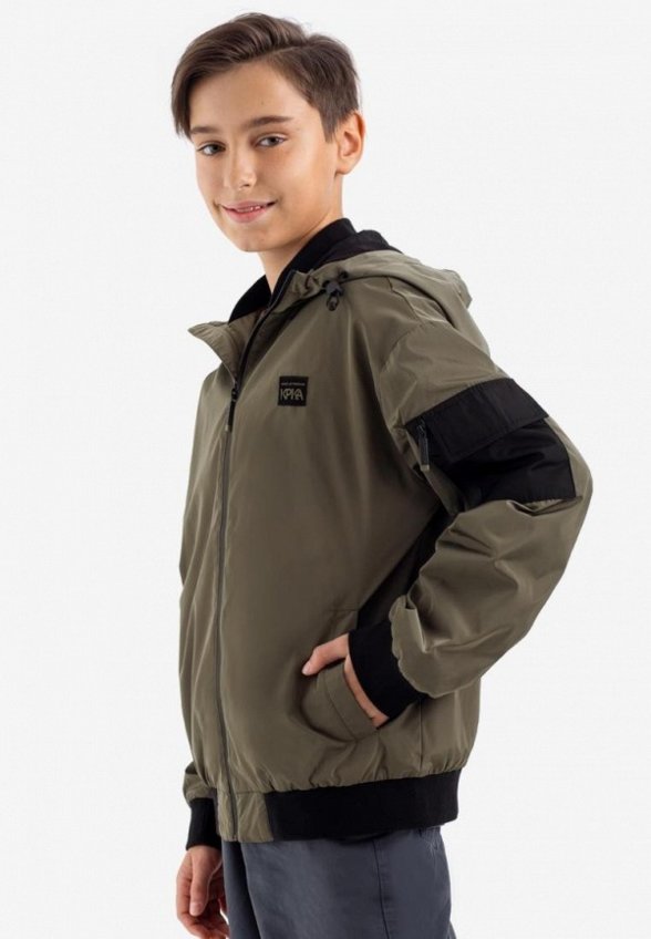 Ветровка Kapika